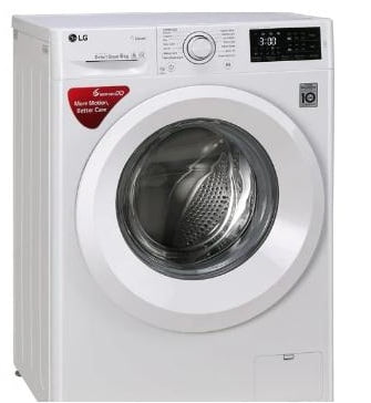 LG W/M FHT1006HNW LG W/M FHT1006HNW