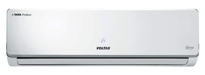 Voltas 1.5 Ton 185V SZS(R32) 5 Star Inverter Split AC