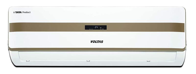 Voltas Sac 183IZI3 1.5 Ton 3 Star Split AC Voltas Sac 183IZI3 1.5 Ton 3 Star Split AC