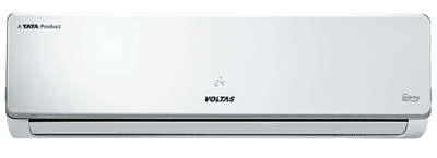 VOLTAS SPLIT AC 1.5TON INVERTER 183V CZS COPPER