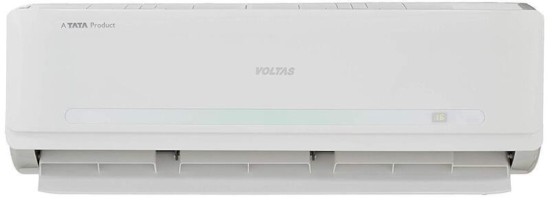 Voltas 243 ZZV 2 Ton 3 Star Split Air Conditioner Voltas 243 ZZV 2 Ton 3 Star Split Air Conditioner
