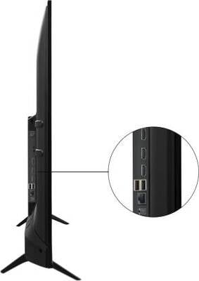 Vu Premium 126cm (50 inch) Ultra HD (4K) LED Smart Android TV Vu Premium 126cm (50 inch) Ultra HD (4K) LED Smart Android TV