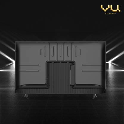 VU Premium 55 Inch Ultra HD 4K (55PM)Android Smart TV