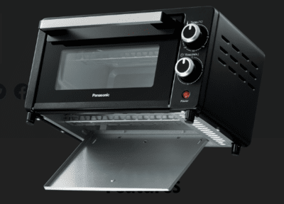 Panasonic NT-H900KSH microwave  9 ltr toaster oven