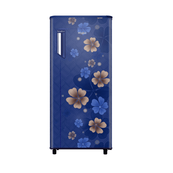 WHIRLPOOL REF 200 GENIUS CLS HC-E2S/SAPPHIRE ORBIT WHIRLPOOL REF 200 GENIUS CLS HC-E2S/SAPPHIRE ORBIT