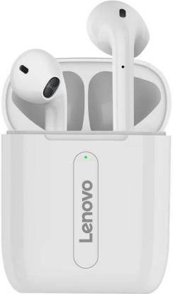 Lenovo True Wireless Earbuds Tws X9 White