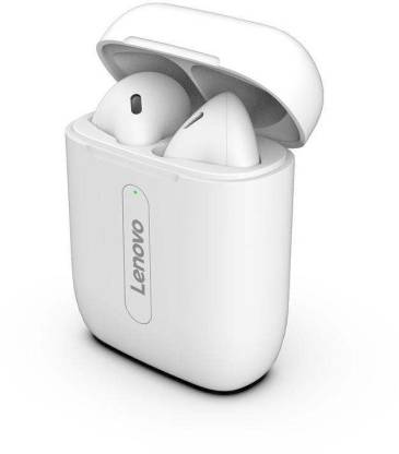 Lenovo True Wireless Earbuds Tws X9 White