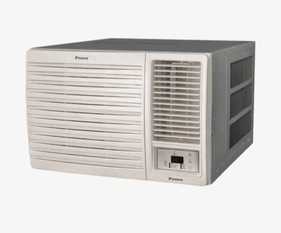 Daikin 1.5 Ton FRWF50TV162 5 Star Window AC Daikin 1.5 Ton FRWF50TV162 5 Star Window AC