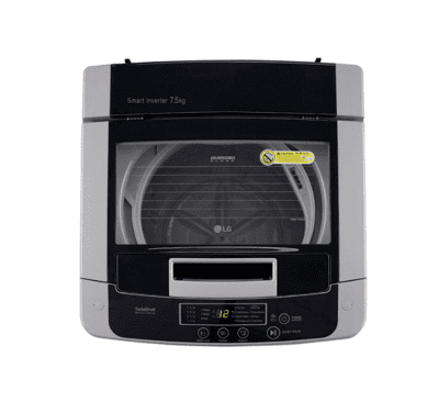 LG WASHING MACHINE 75SKSF1Z LG WASHING MACHINE 75SKSF1Z