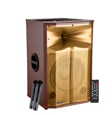 Intex Bt Connectivity 35000 FMUB DJ Speaker Intex Bt Connectivity 35000 FMUB DJ Speaker