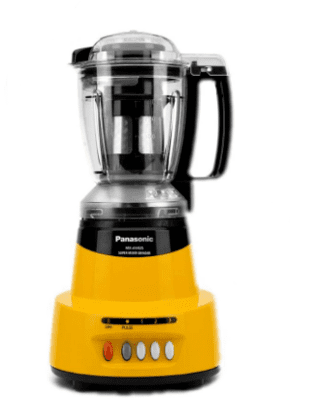 Panasonic Elements Super Mixer Grinder MX-AV425