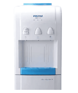 voltas water dispenser