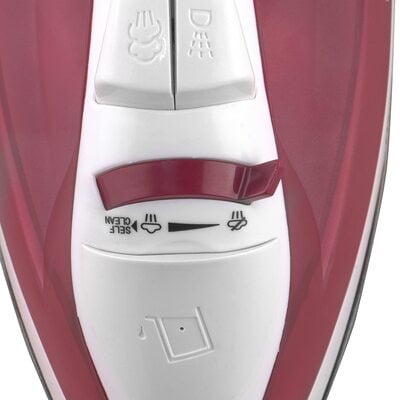 Morphy Richards Glide 1250 Watts Steam Iron Morphy Richards Glide 1250 Watts Steam Iron