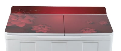 Lloyd Washing Machine Lwms02gy1 10.2Kg Lloyd Washing Machine Lwms02gy1 10.2Kg