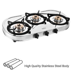 Shakti-star-3-Burner Dillimall.com