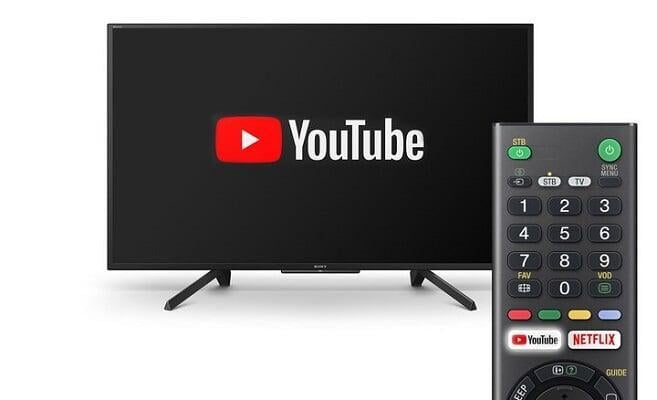 Sony 32 Inch Full HD Smart LED TV KLV-32W672G On Dillimall.Com Sony 32 Inch Full HD Smart LED TV KLV-32W672G On Dillimall.Com