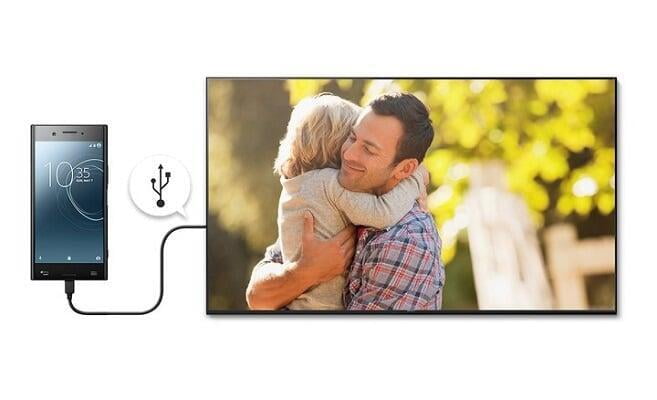 Sony 32 Inch Full HD Smart LED TV KLV-32W672G On Dillimall.Com Sony 32 Inch Full HD Smart LED TV KLV-32W672G On Dillimall.Com