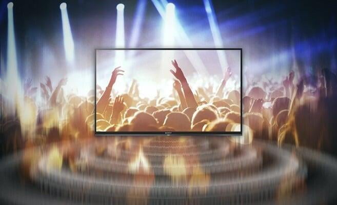 Sony 32 Inch Full HD Smart LED TV KLV-32W672G On Dillimall.Com Sony 32 Inch Full HD Smart LED TV KLV-32W672G On Dillimall.Com