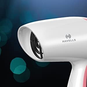 Havells HD3101 1200W Light Weight Hair Dryer On Dillimall.Com