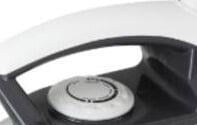 Havells Onsta Dry Iron Grey 750-W On Dillimall.Com