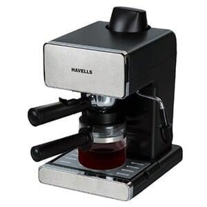Havells Coffee Maker Dillimall.com Havells Coffee Maker Dillimall.com
