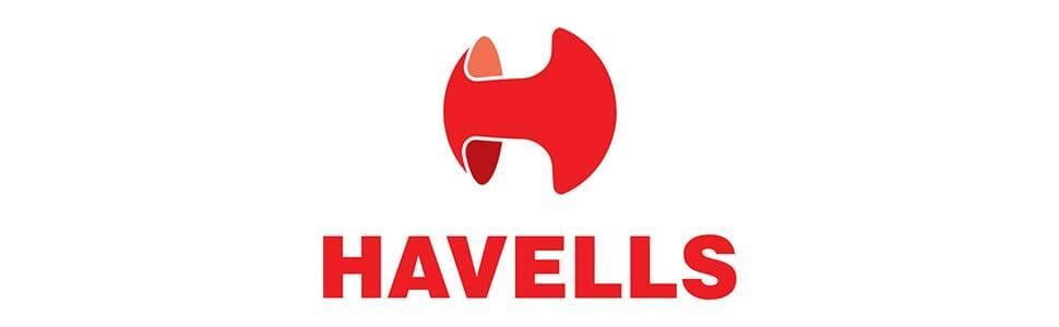 Havells logo Dillimall.com Havells logo Dillimall.com