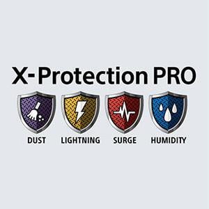 X protection pro