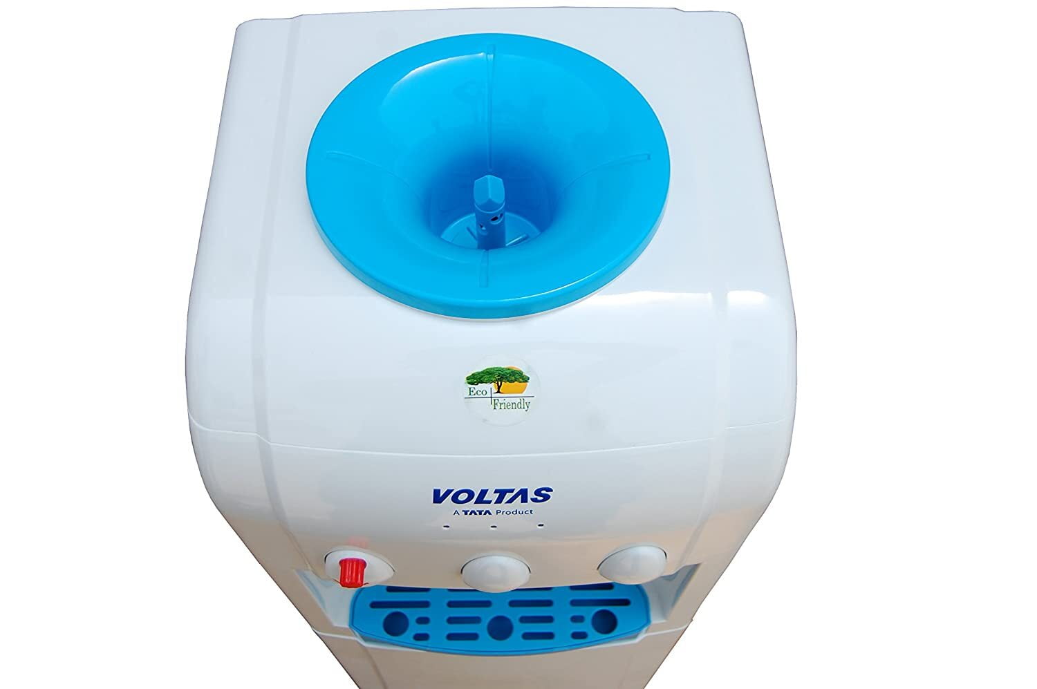 Voltas Pure-R 500 Watts Water Dispenser with Ref On Dillimall.Com