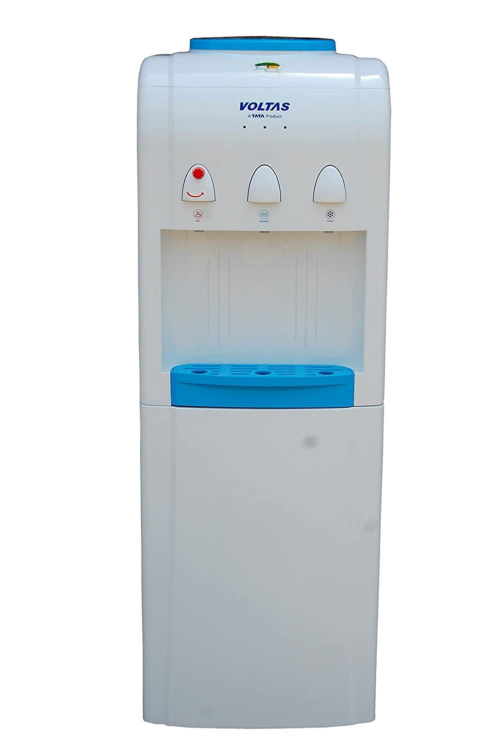 Voltas Pure-R 500 Watts Water Dispenser with Ref On Dillimall.Com