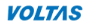 Voltas online On Dillimall.Com Voltas online On Dillimall.Com