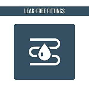 Pureit Classic Leak Free Fittings Dillimall.com