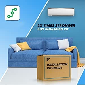 strong insulation kit