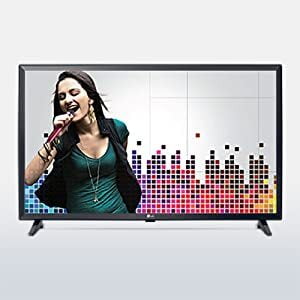 LG 80 cm HD Ready Led TV on Dillimall.Com