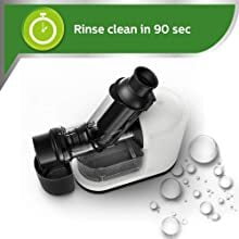 Philips Slow Juicer HR1887 on Dillimall.Com