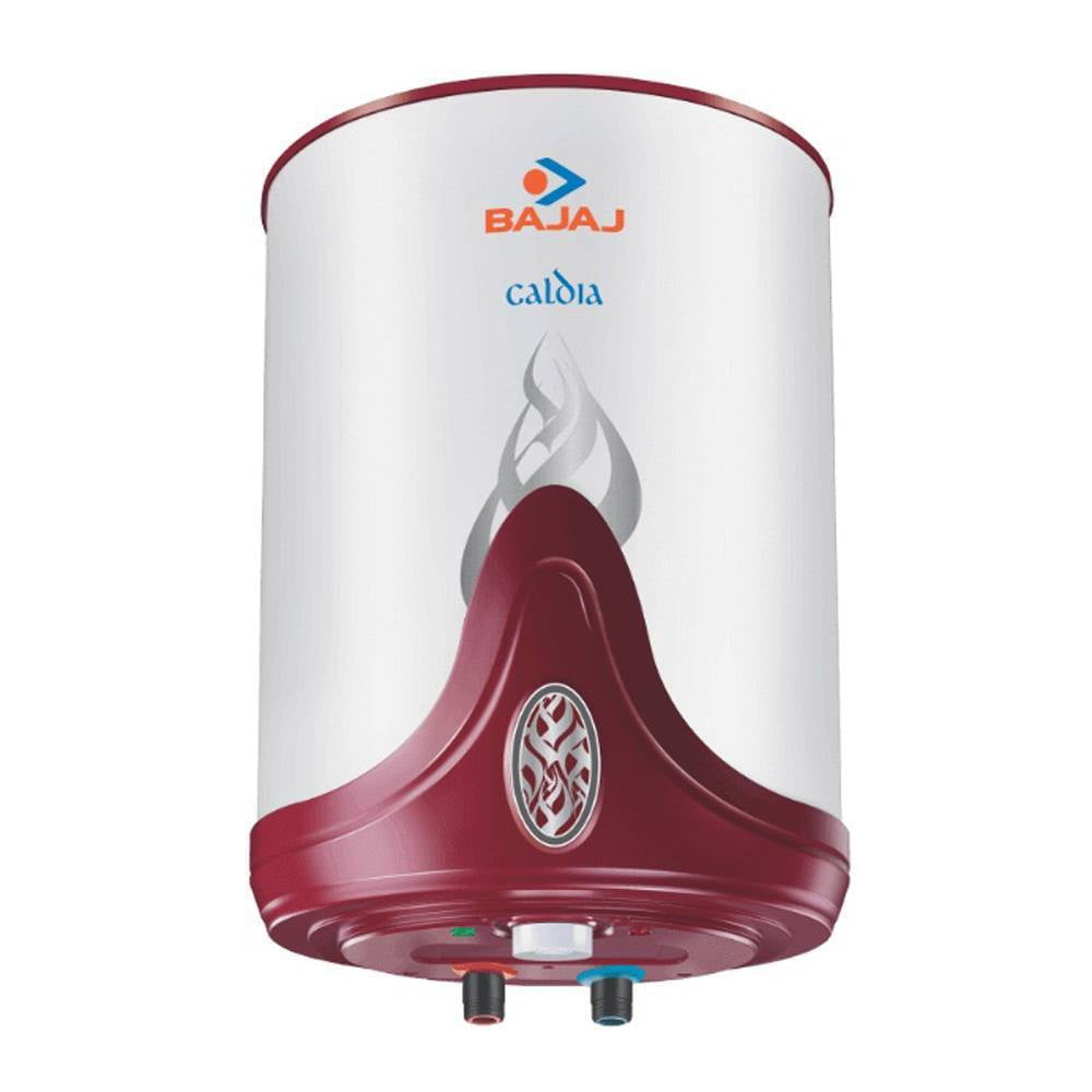 Bajaj Caldia 15 litres Storage Water Heater Online On Dillimall.Com