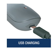 Havells BT5100C Micro USB Trimmer On Dillimall.Com