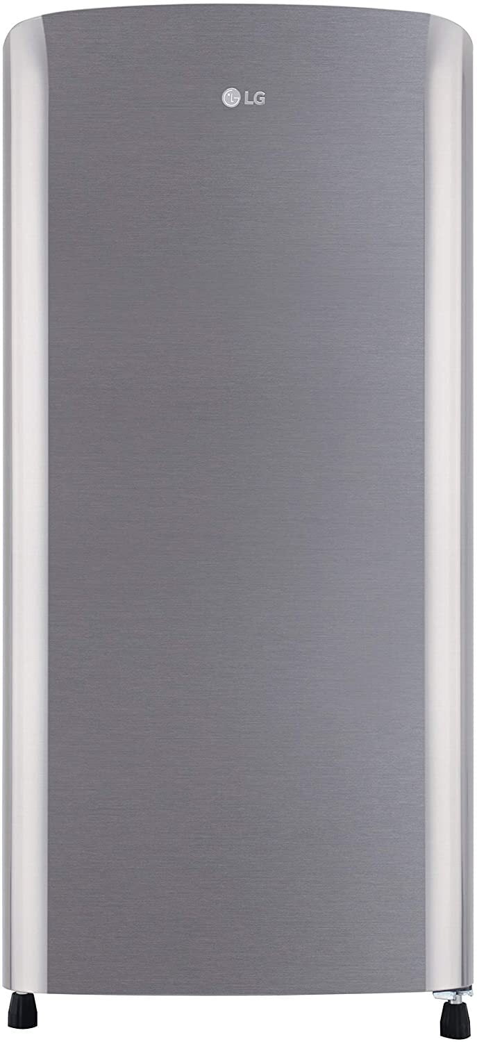 LG GL-B201RPZC 190 L Refrigerator On Dillimall.Com