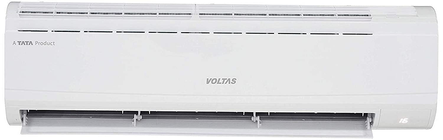 Voltas 183DZZ R32 1.5 Ton 3 Star Split AC On Dillimall.Com