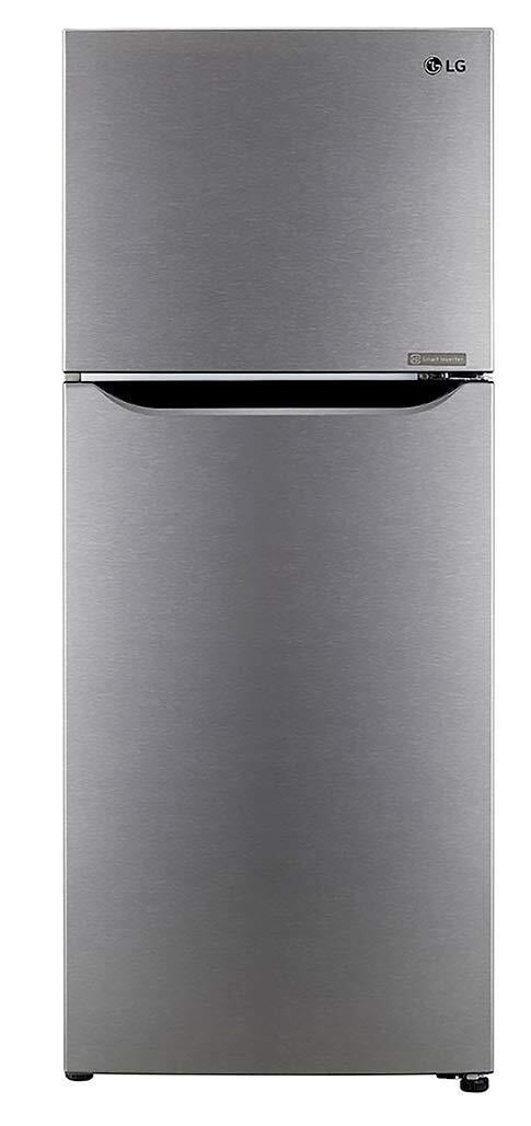 LG 260 litre N292KDSR Refrigerator On Dillimall.Com