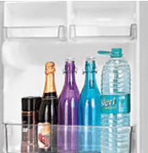 LG 260 litre N292KDSR Refrigerator On Dillimall.Com