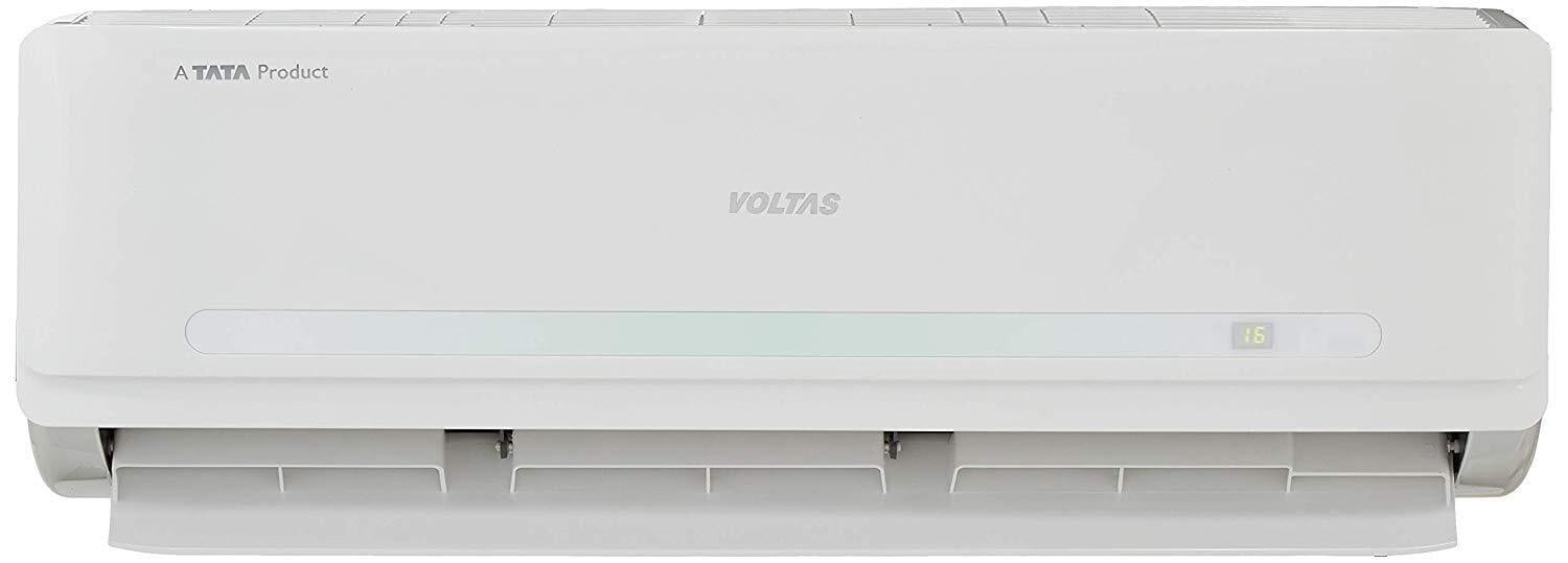 Voltas 243 ZZV 2 Ton 3 Star Split AC Online On Dillimall.Com