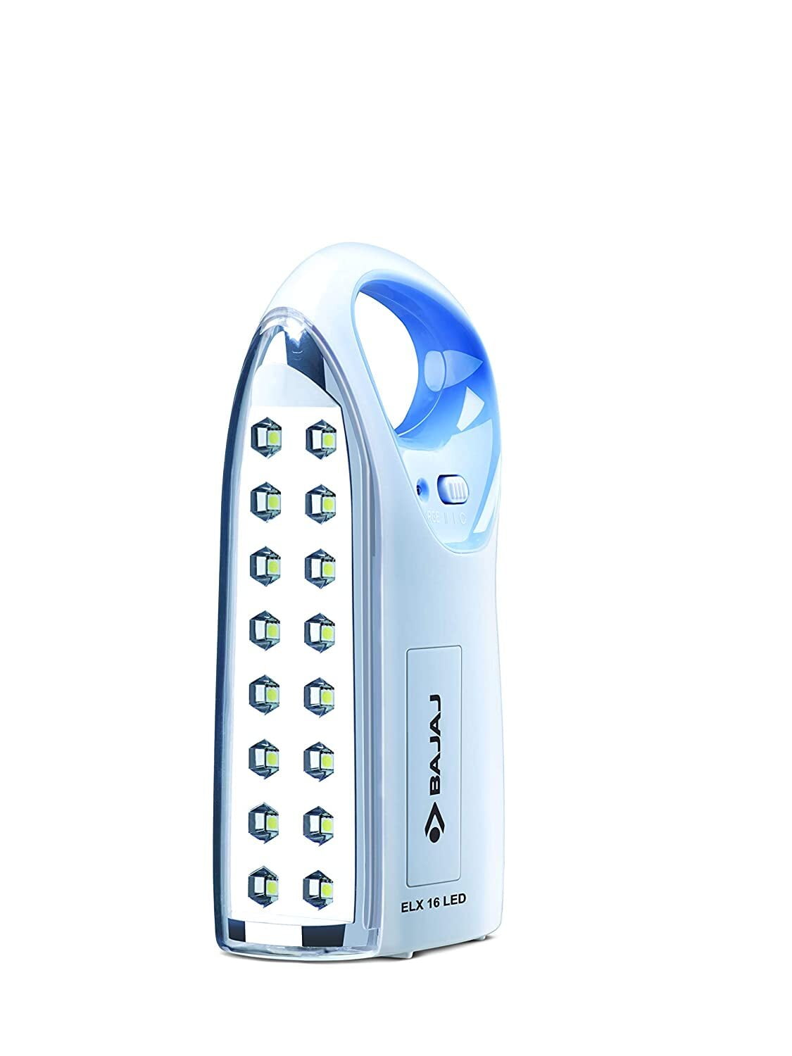 Bajaj 16 LED Emergency Dillimall.com