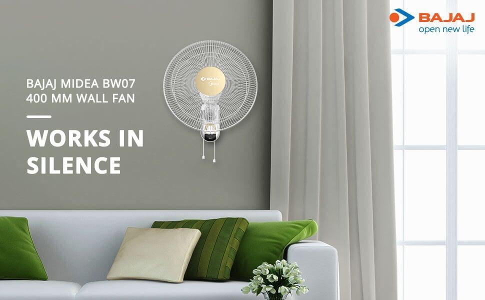 Bajaj Midea BW-07 400MM Dillimall.com Bajaj Midea BW-07 400MM Dillimall.com
