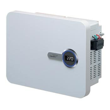 V-Guard VDI 400 Electronic Voltage Stabilizer On Dillimall.Com