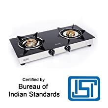 GLEN 1020 GT JUNIOR BB LPG GAS STOVE Dillimall.Com