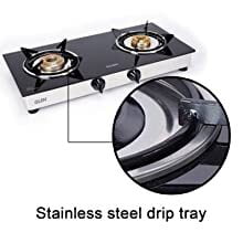 GLEN 1020 GT JUNIOR BB LPG GAS STOVE Dillimall.Com GLEN 1020 GT JUNIOR BB LPG GAS STOVE Dillimall.Com