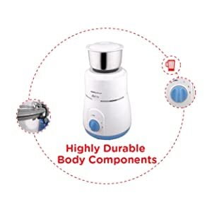 Morphy Richards Ace Plus Mixer Grinder On Dillimall.Com
