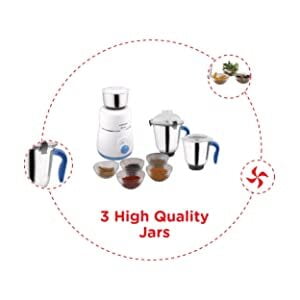 Morphy Richards Ace Plus Mixer Grinder On Dillimall.Com