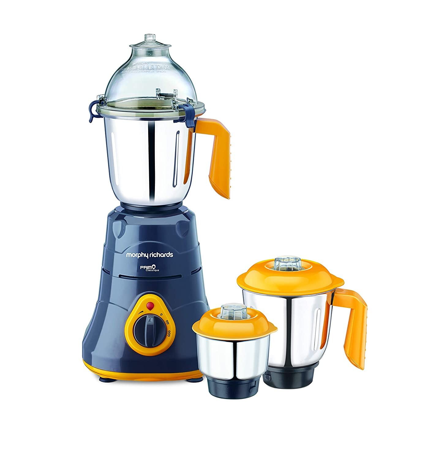 Morphy Richards Primo Classique Mixer Grinder On Dillimall.Com