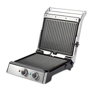 Havells Toastino 4Slice Grill BBQ WITH TIME 2000W on Dillimall.Com